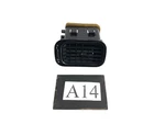 1993 Nissan 240SX S13 Right Passenger Side Dash Air Vent 68761-35F00 Oe 964 #A14. Fixed Price $180.00.