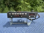 Oem 1987-89 Nissan 300ZX Z31 Ac Heater Clock Climate Control Unit Assembly!!. Fixed Price $199.99.