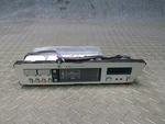 87-89 Nissan Z31 300ZX Digital Clock A/c Heater Climate Control Switch Oem. Fixed Price $285.35.