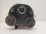 2015-2019 Nissan Versa Ac Heater Temperature Climate Control With Warranty Oem. Fixed Price $64.17.