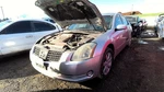 Used A/c Temperature Control Module Fits: 2004 Nissan Maxima Ac. Fixed Price $215.65.