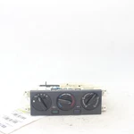 1996 Nissan Sentra Temperature Control Part Number 655-50749. Fixed Price $34.99.