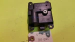 2003 2008 Nissan Murano A/c Heater Blend Door Flap Actuator 3J010-30850. Fixed Price $23.89.