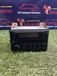 2005-2008 Nissan Frontier Radio Receiver Cd Player 28185-EA001 Oem. Fixed Price $125.50.