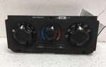 2005-2012 Nissan Frontier Ac Heater Climate Manual Temperature Control Oem. Fixed Price $69.99.