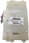 Used A/c Temperature Control Module Fits: 2009 Nissan Murano Below. Fixed Price $54.00.