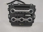 2009 Nissan Murano Radio Control Panel TDJE6. Fixed Price $50.18.