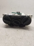 Ac Heater Climate Temperature Control With Fits 2007-2009 Versa Original Oem. Fixed Price $31.80.