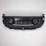 2016-2018 Nissan Altima Dash Hvac Temperature Control Panel 27500-9HS0A Oem. Fixed Price $26.00.