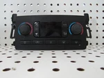 11 12 13 14 15 Nissan Rogue Heater Temperature Ac Climate Control 275001VL0C Oem. Fixed Price $24.00.