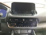 Rear 2023 Rogue Temperature/heater/ac A/c Control SKU#4252503. Fixed Price $70.00.