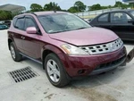 Temperature Control Panel Fits 05 Murano 280734. Fixed Price $75.00.