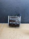 2013 To 2016 Nissan Pathfinder Radio Temperature Climate Control Oem AB2232 Dg. Fixed Price $39.42.