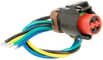 Four Seasons 37235 Harness Connector. Fixed Price $21.99.