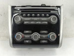 2020 Nissan Pathfinder Ac Heater Climate Control 9PR6A F21PB1Q40F PN756. Fixed Price $486.71.