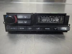 03-04 Nissan Pathfinder Le Automatic Heater Ac Temperature Control 275005W911 Oe. Fixed Price $40.50.