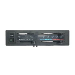 1994-1997 Nissan D21 Pickup Hardbody A/c Heater Temp Climate Control Unit Oem. Fixed Price $107.99.