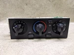 Temperature Climate Control With Ac Fits 03-04 Nissan Frontier H18-203329. Fixed Price $100.00.