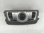 2013-2014 Nissan Murano Information Display Screen NF8RB. Fixed Price $48.72.