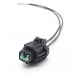 Ambient Air Temperature Sensor Connector Pigtail Fit For Nissan Maxima 2005-2023. Fixed Price $11.29.