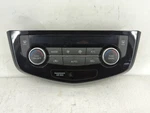 2014-2016 Nissan Rogue Ac Heater Roof Climate Control 27500 4BA0A Gegtm. Fixed Price $76.68.