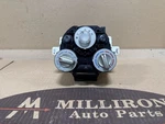 2009-2014 Nissan Genuine Oem Hvac Control For Cube. Fixed Price $124.00.