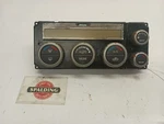 27500EA51A Dash Temperature Control From 2007 Nissan Pathfinder 12788716. Fixed Price $111.94.