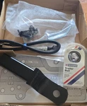 Nissan Oem Tow Hitch Kit. Fixed Price $60.00.