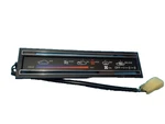 Datsun Nissan KB310 Sunny Heater Control Mask Panel Genuine Nos Japan. Fixed Price $73.80.