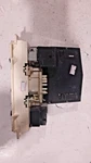 1993 Volvo 740 940 Wag Heater Control Unit Climate Panel Ac Air Oem 3522217. Fixed Price $101.48.