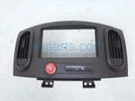 2009-2014 Nissan Cube Center Dash Panel W/ Vents 68260-1FC0B. Fixed Price $68.40.