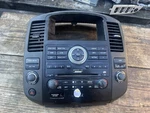 2008 Pathfinder Ac Heater Climate Control Temperature Front Bezel Center. Fixed Price $148.76.