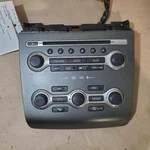 Audio Equipment Radio Control Front Dash Fits 10 Maxima 248739. Fixed Price $27.50.