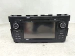 2013-2014 Nissan Altima Am Fm Cd Player Radio Receiver LJ93X. Fixed Price $222.18.