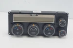 2006 Nissan Armada Ac Heat Temp Climate Control 27500ZC300 Oem. Fixed Price $159.99.