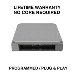 Engine Computer Programmed Plug&play 2000 Nissan Sentra 23710-5M068 1.8L Ecm Oem. Fixed Price $481.99.