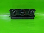 07-14 Expedition Temperature Climate Control Switch W/rear Ac Oem 4265-2. Fixed Price $60.00.