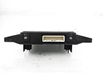 2022-2023 Nissan Frontier Air Conditioner Amplifier Control Module 27760-9BU5C. Fixed Price $118.70.