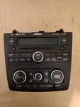2008 Nissan Altima Bose Am Fm Radio 6 Disc Cd Changer W/ Climate Control Oem. Fixed Price $100.99.