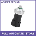 Air Conditioner Pressure Sensors Switch Clutch Cycle Fit For Nissan 240SX. Fixed Price $14.89.