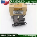 Oem 27731-EG000 A/c Air Mix Door Actuator For Nissan Gt-r Infiniti QX50 QX70. Fixed Price $132.04.