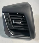 2021 - 2023 Nissan Rogue Dash Left Driver Side Outer Air Vent Grille # 106800. Fixed Price $51.92.