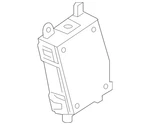 Genuine Nissan Hvac Control Module 27512-EZ40A. Fixed Price $170.53.