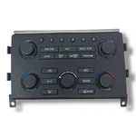 Nissan Gt-r R35 2009-2011 Oem Center Dash Climate Control Panel 21077-JF30B. Fixed Price $350.00.
