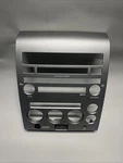 2004-2007 Nissan Titan Radio Panel Audio Climate Control Bezel Trim Unit Oe Read. Fixed Price $99.99.