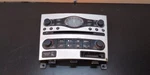 08 09 Infiniti G37 Climate Control Temp Radio 25391-JK65B. Fixed Price $87.50.