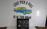 2008-2015 Nissan Rogue Ac Climate Temperature Control Switch With Bezel Oem.... Fixed Price $63.90.