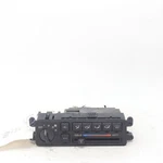 1998 Nissan Altima Temperature Control Part Number 655-50897. Fixed Price $34.99.