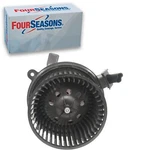 4 Seasons Hvac Blower Motor For 2007-2010 Chevrolet Silverado 3500. Fixed Price $72.94.