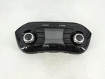 2015-2017 Nissan Juke Ac Heater Climate Control 248453YM1B TR7VU. Fixed Price $37.78.